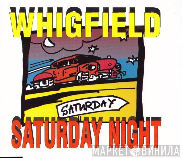 Whigfield - Saturday Night