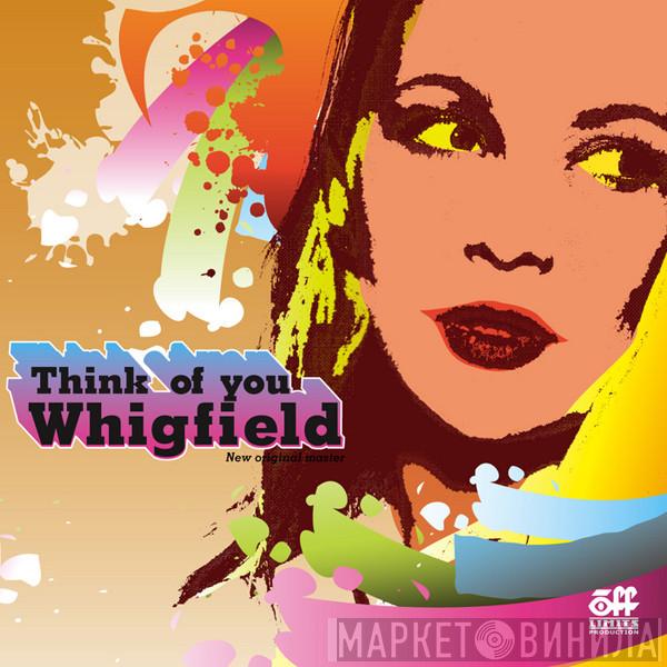  Whigfield  - Think Of You (Banana Mixes)