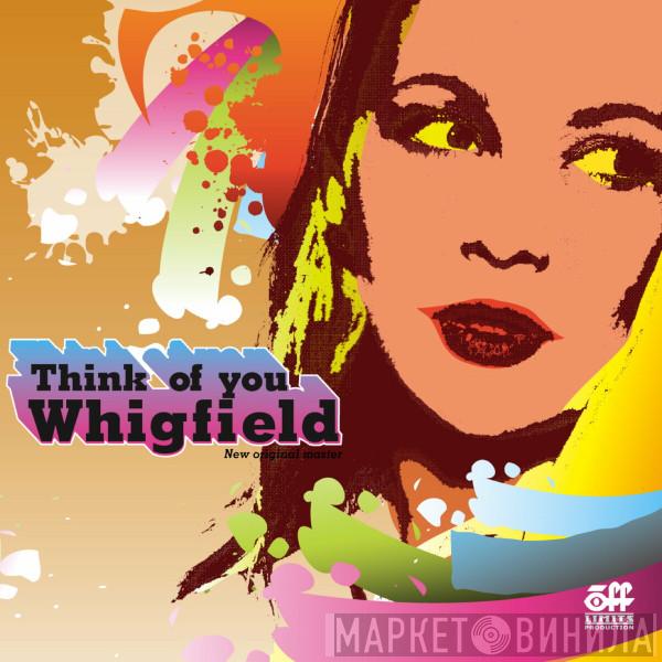  Whigfield  - Think Of You (Pineapple Mixes)