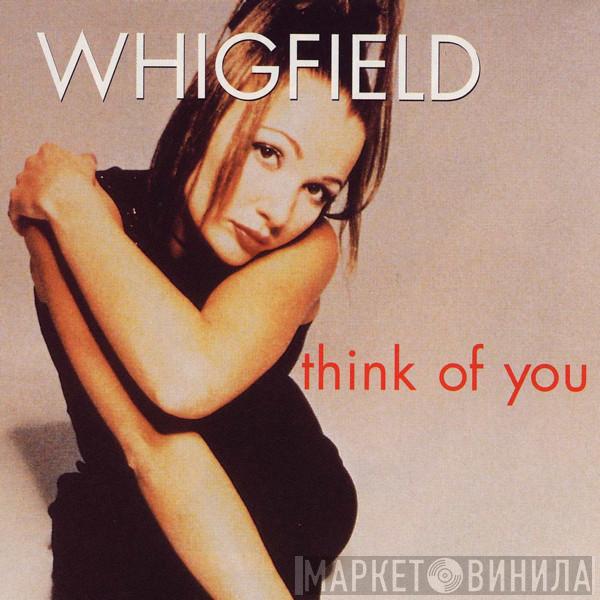  Whigfield  - Think Of You