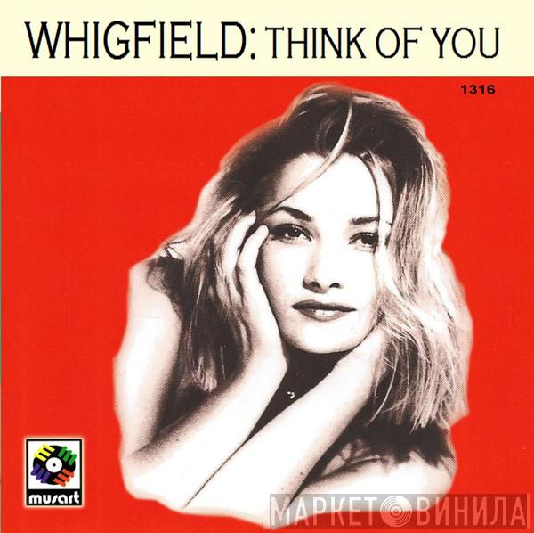  Whigfield  - Think Of You