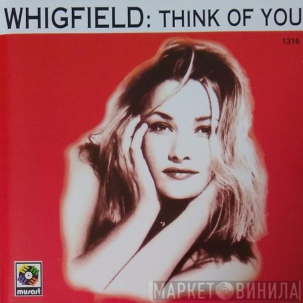  Whigfield  - Think Of You