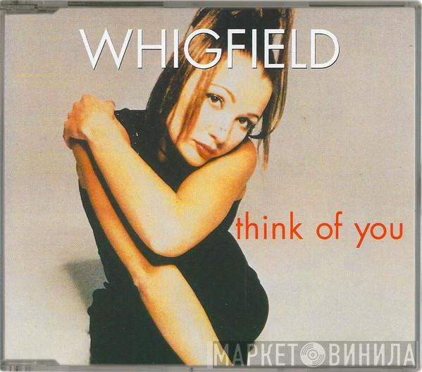  Whigfield  - Think Of You