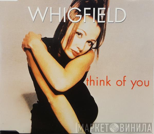  Whigfield  - Think Of You