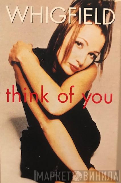  Whigfield  - Think Of You