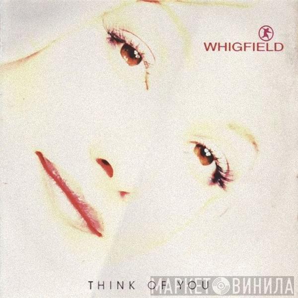 Whigfield - Think Of You