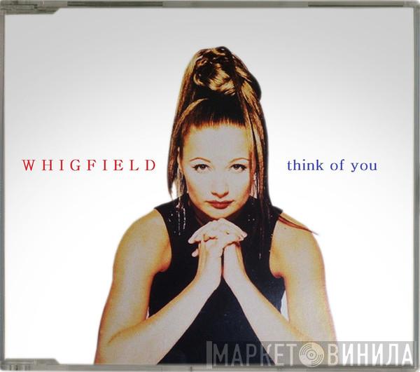  Whigfield  - Think Of You