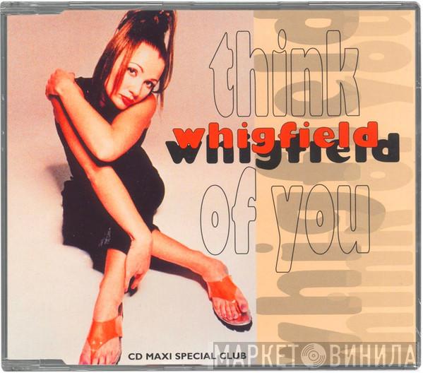  Whigfield  - Think Of You