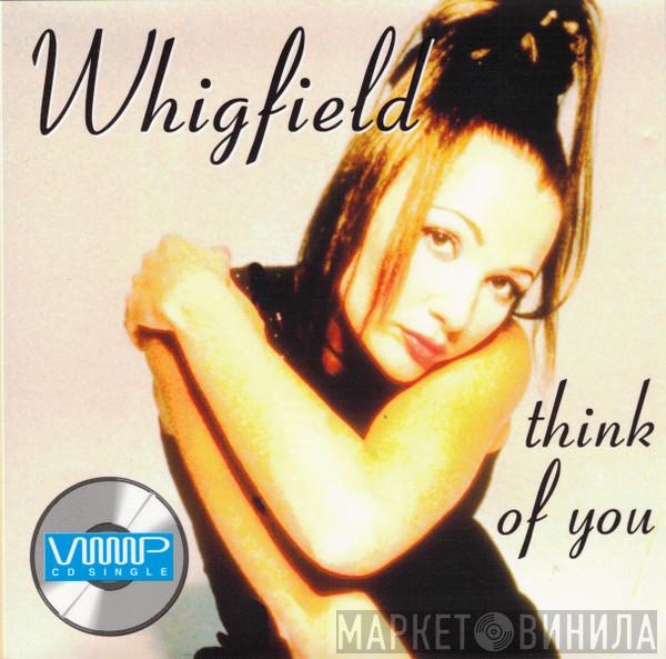  Whigfield  - Think Of You