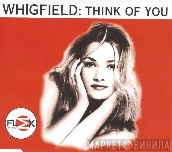  Whigfield  - Think Of You