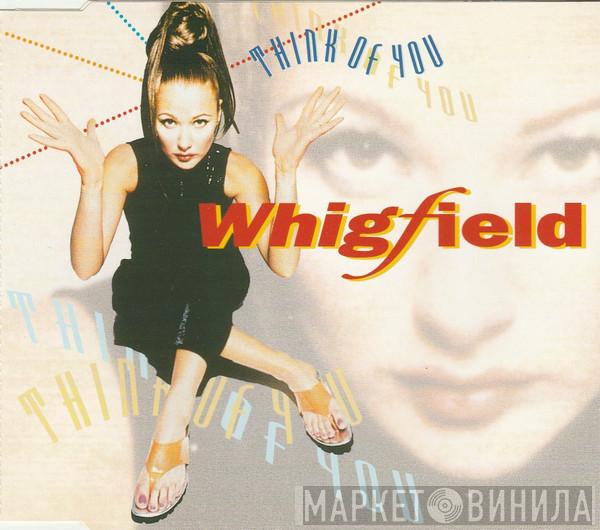  Whigfield  - Think Of You