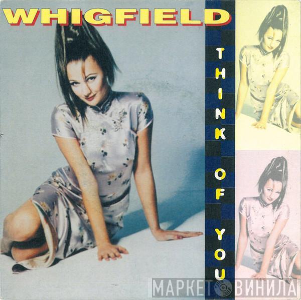  Whigfield  - Think Of You