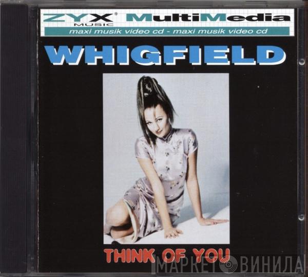  Whigfield  - Think Of You