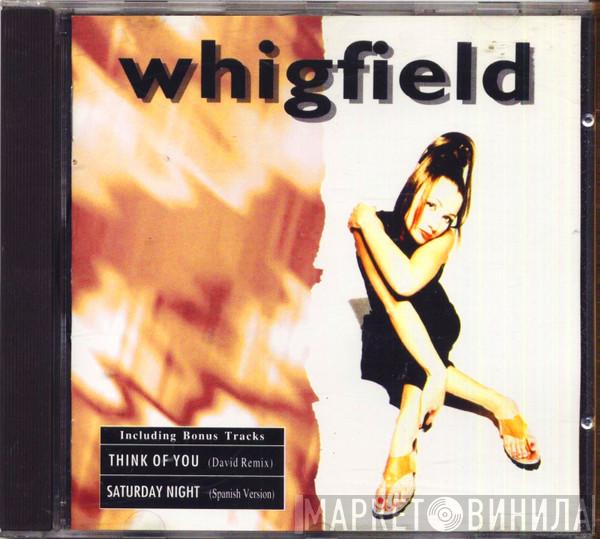  Whigfield  - Whigfield
