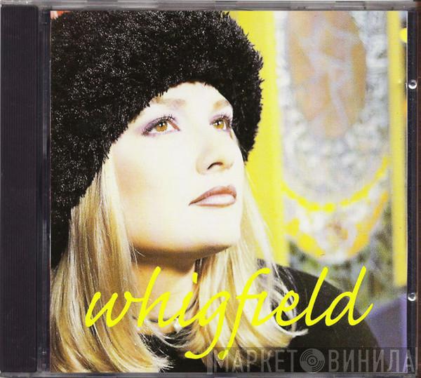  Whigfield  - Whigfield