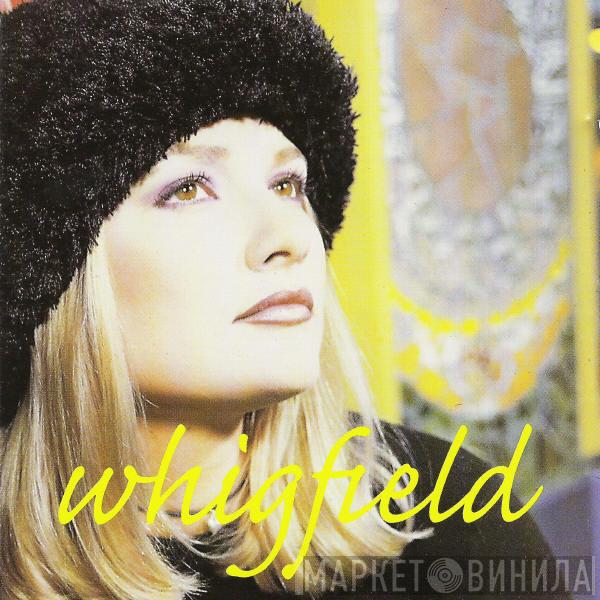  Whigfield  - Whigfield