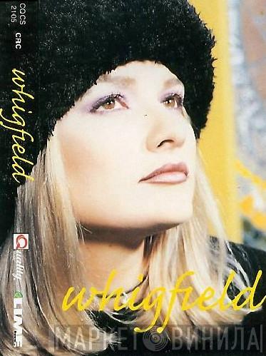  Whigfield  - Whigfield