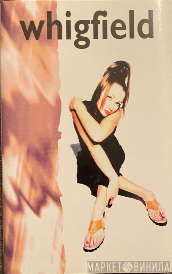  Whigfield  - Whigfield