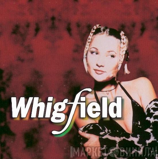 Whigfield  - Whigfield