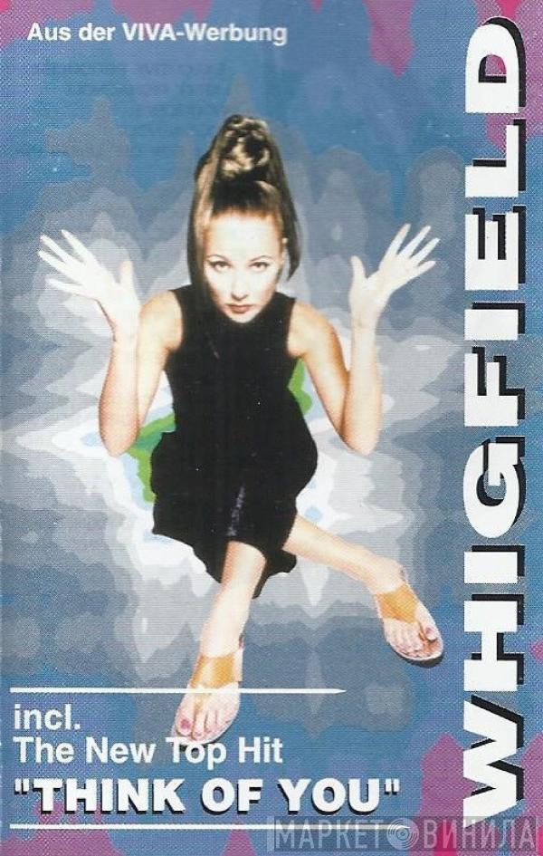  Whigfield  - Whigfield
