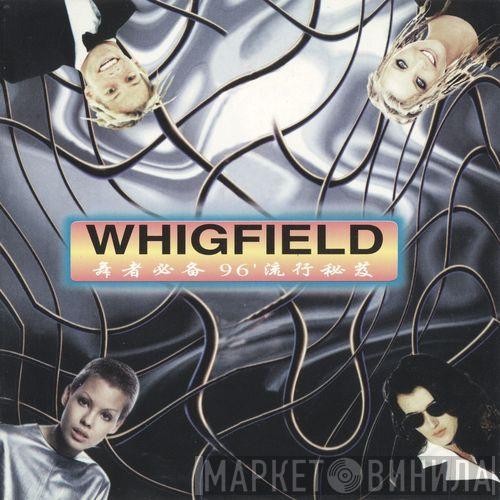  Whigfield  - Whigfield