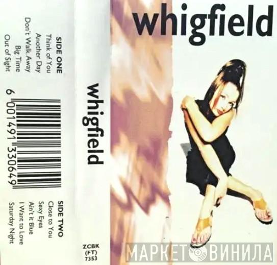  Whigfield  - Whigfield