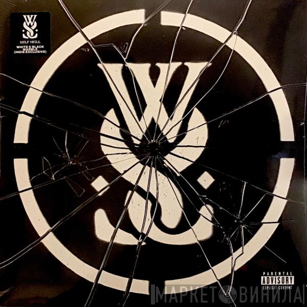While She Sleeps - Self Hell
