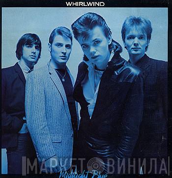 Whirlwind  - Midnight Blue