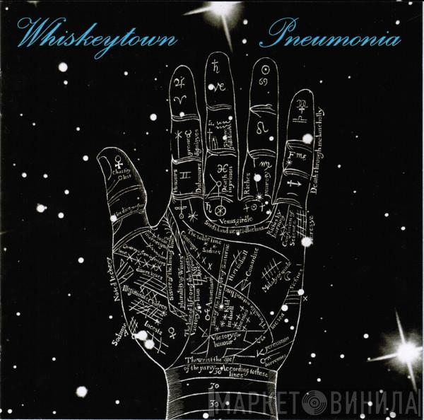 Whiskeytown - Pneumonia