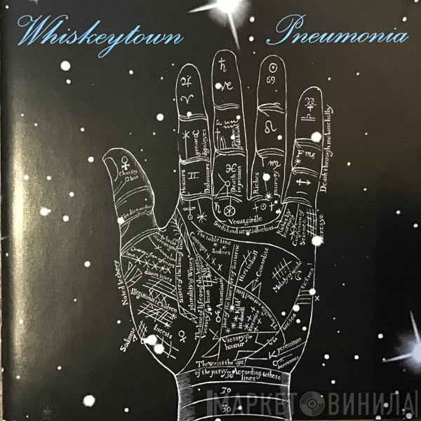 Whiskeytown - Pneumonia