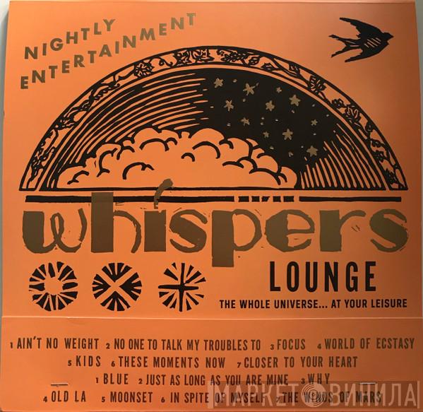  - Whispers Lounge