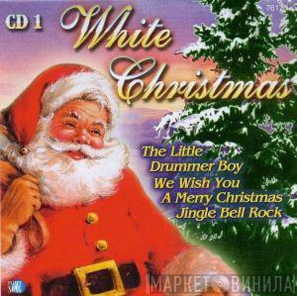  - White Christmas CD1