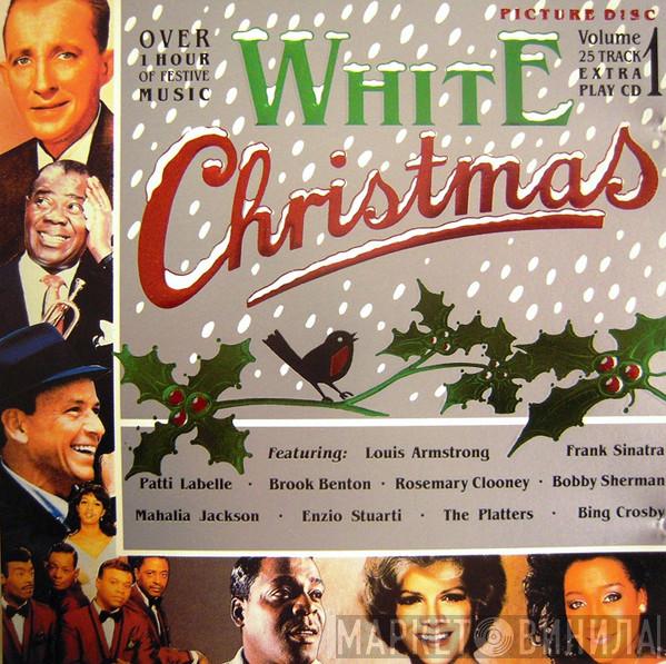  - White Christmas Volume 1