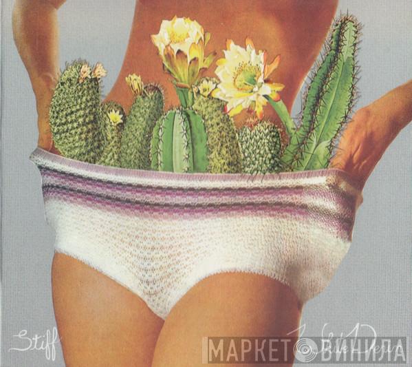 White Denim - Stiff
