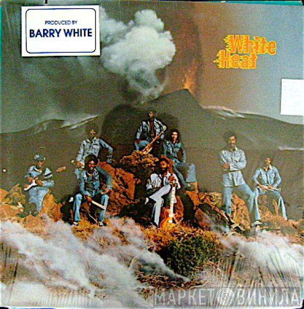 White Heat  - White Heat