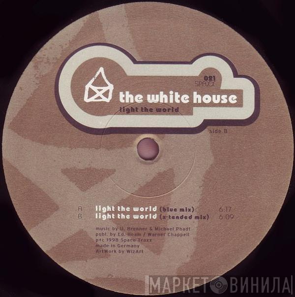 White House - Light The World