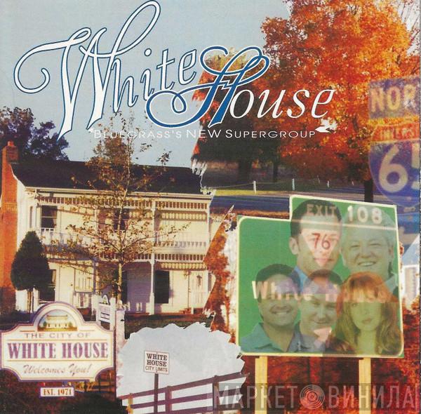 White House  - White House