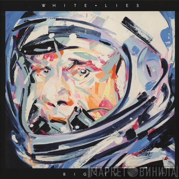White Lies  - Big TV