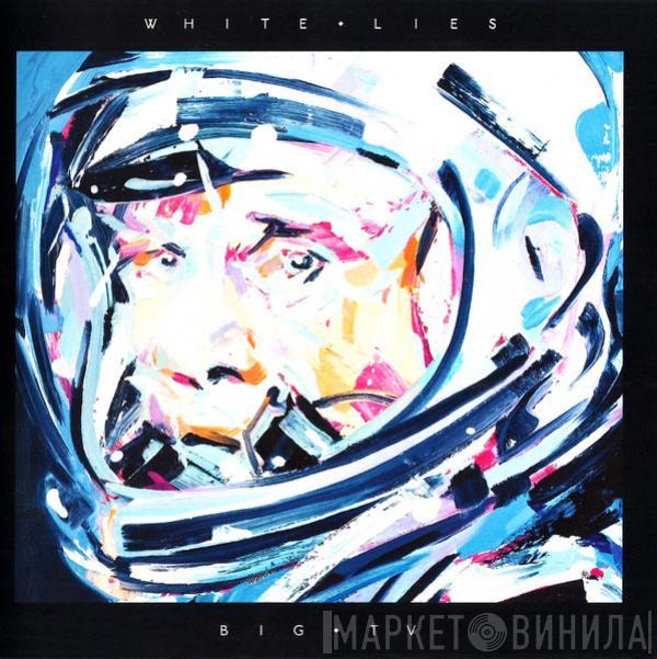 White Lies  - Big TV
