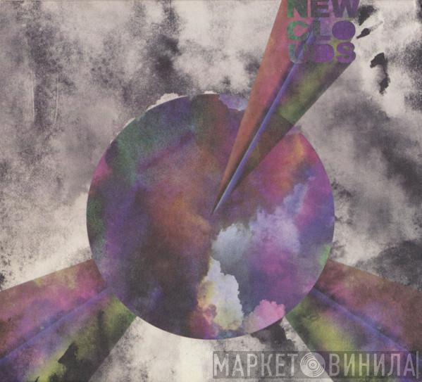 White Rainbow - New Clouds