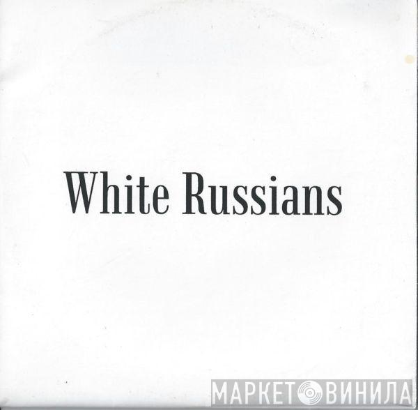 White Russians  - EP