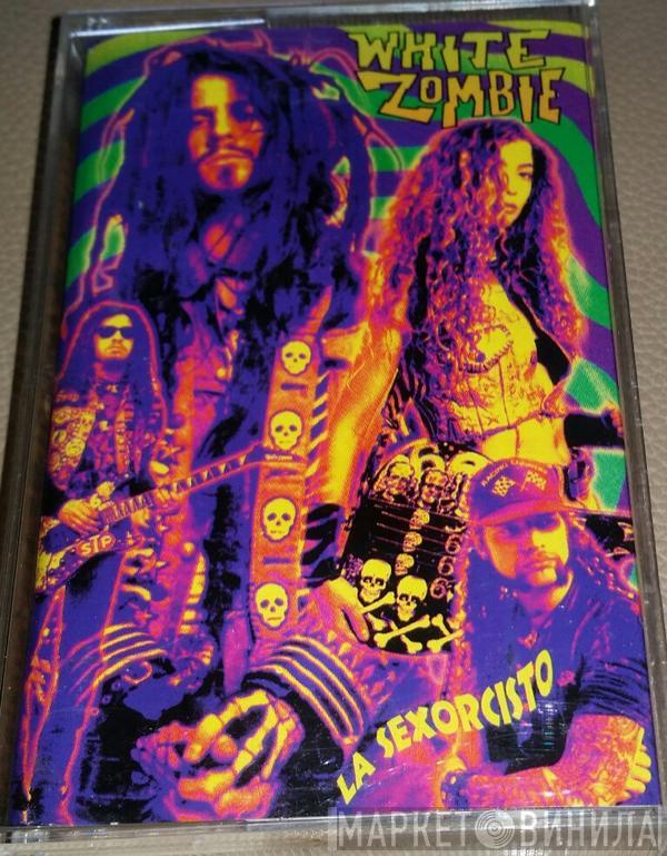  White Zombie  - La Sexorcisto: Devil Music Vol. 1