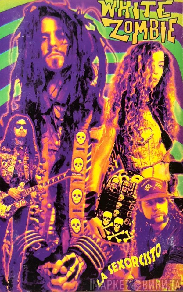  White Zombie  - La Sexorcisto: Devil Music Vol. 1