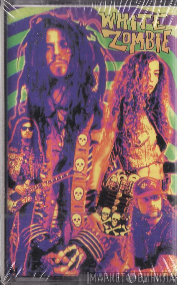  White Zombie  - La Sexorcisto: Devil Music Vol. 1