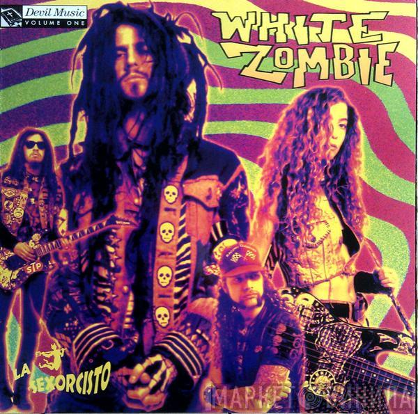 White Zombie - La Sexorcisto: Devil Music Vol. 1