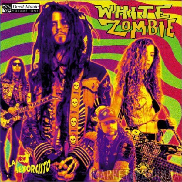  White Zombie  - La Sexorcisto: Devil Music Vol. 1