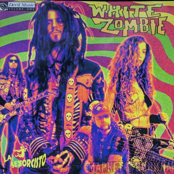  White Zombie  - La Sexorcisto: Devil Music Vol. 1