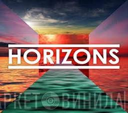 WhiteMoor - Horizons