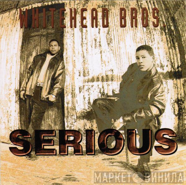  Whitehead Bros.  - Serious