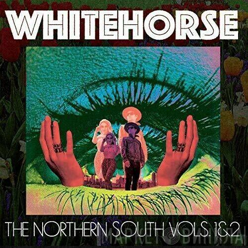 Whitehorse  - The Northern South Vols. 1&2